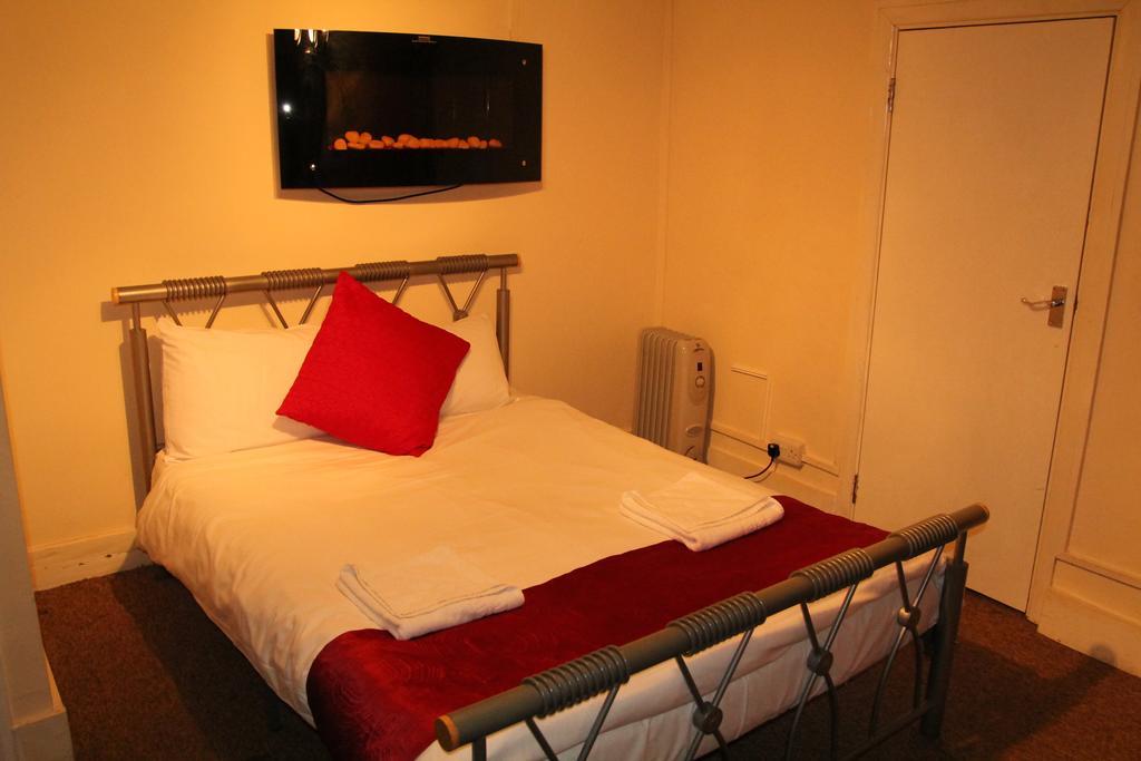 London Olympus Hotel Nirvana Cameră foto